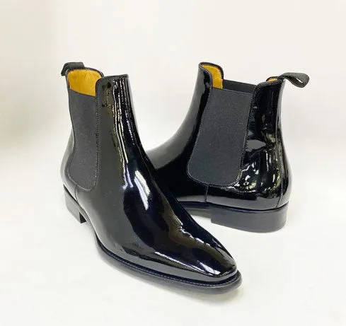 Style: 21025P-Black