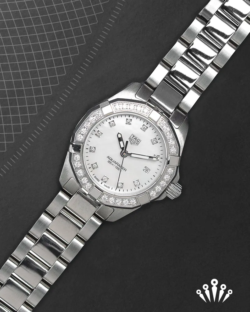 Tag Heuer Aquaracer