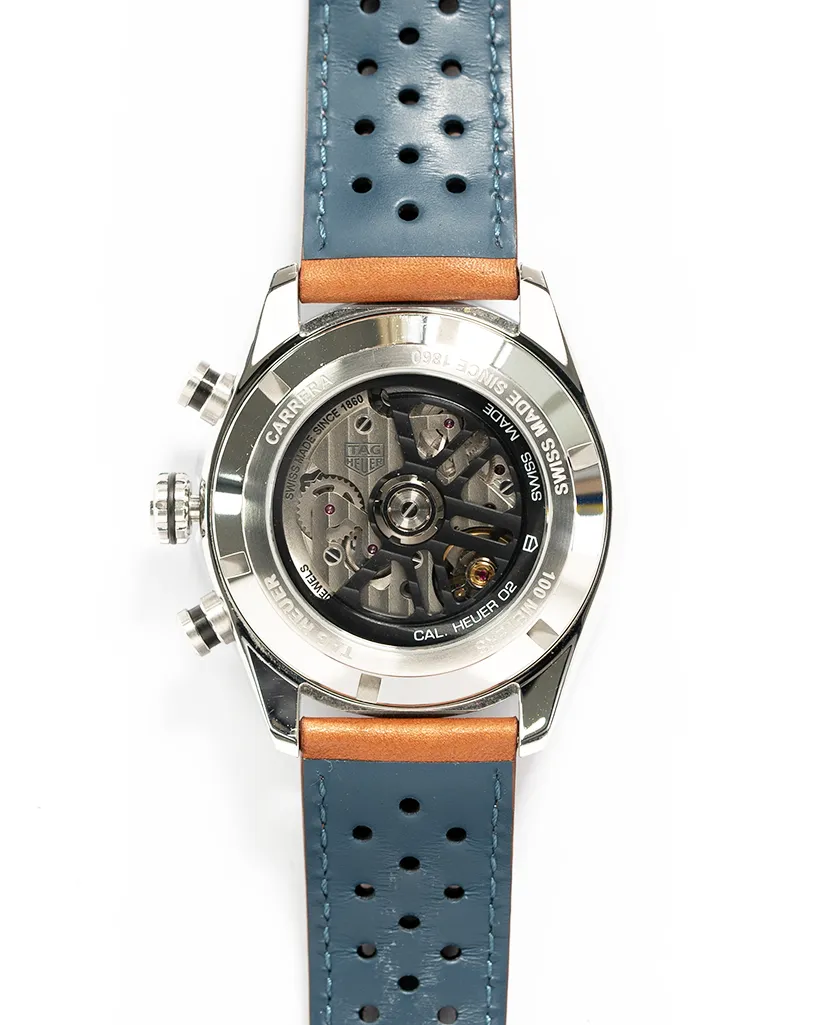 TAG Heuer Carrera