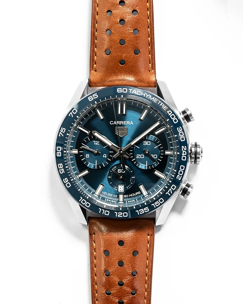 TAG Heuer Carrera