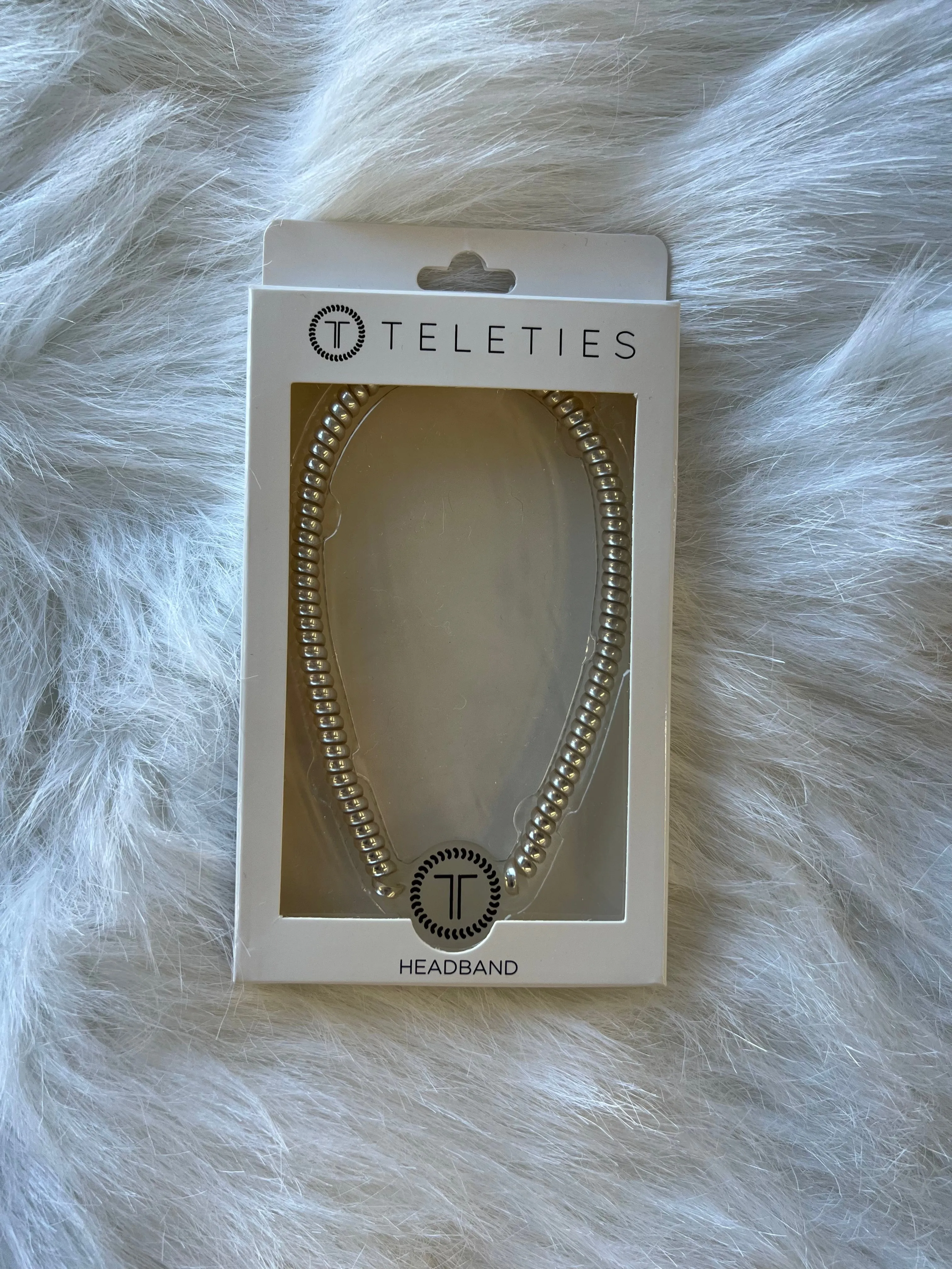 Teleties Headband