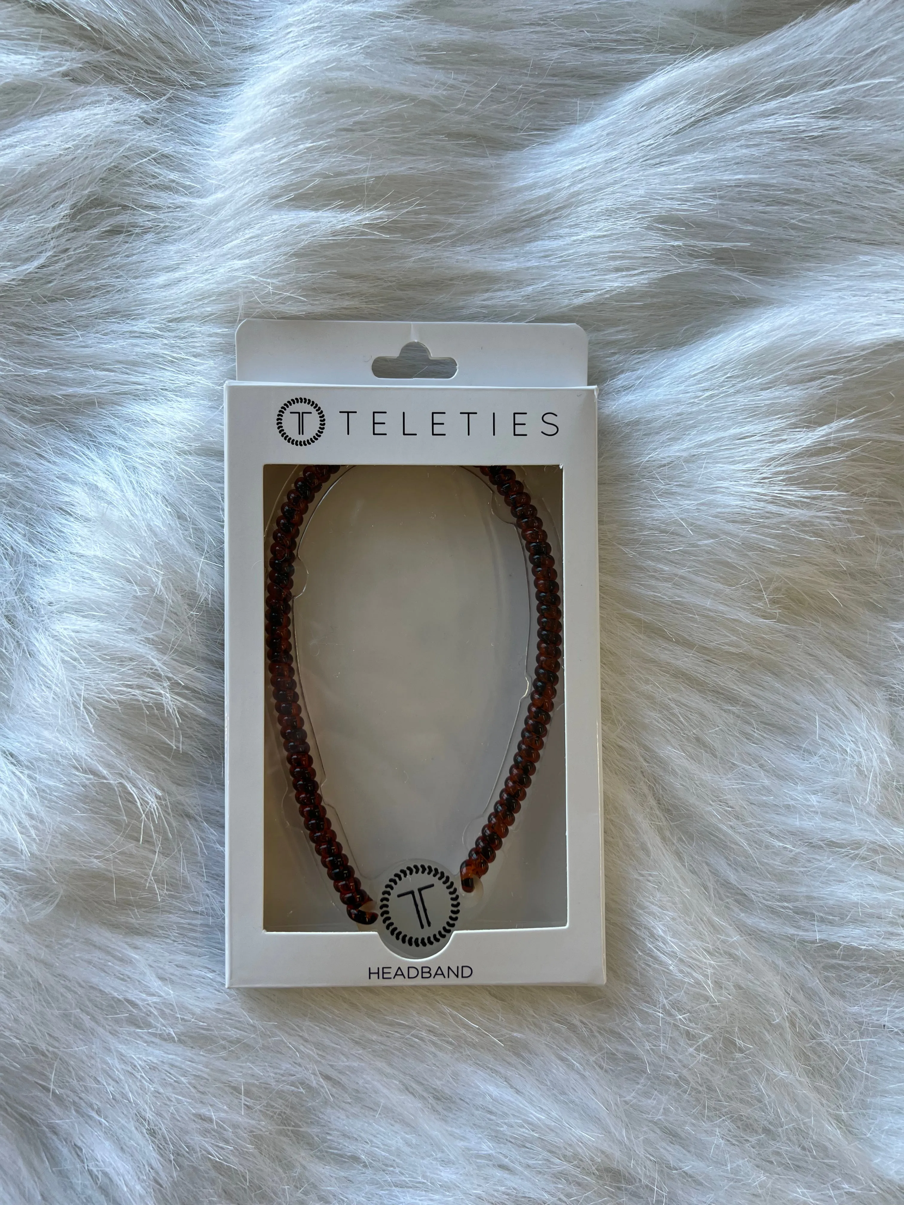 Teleties Headband