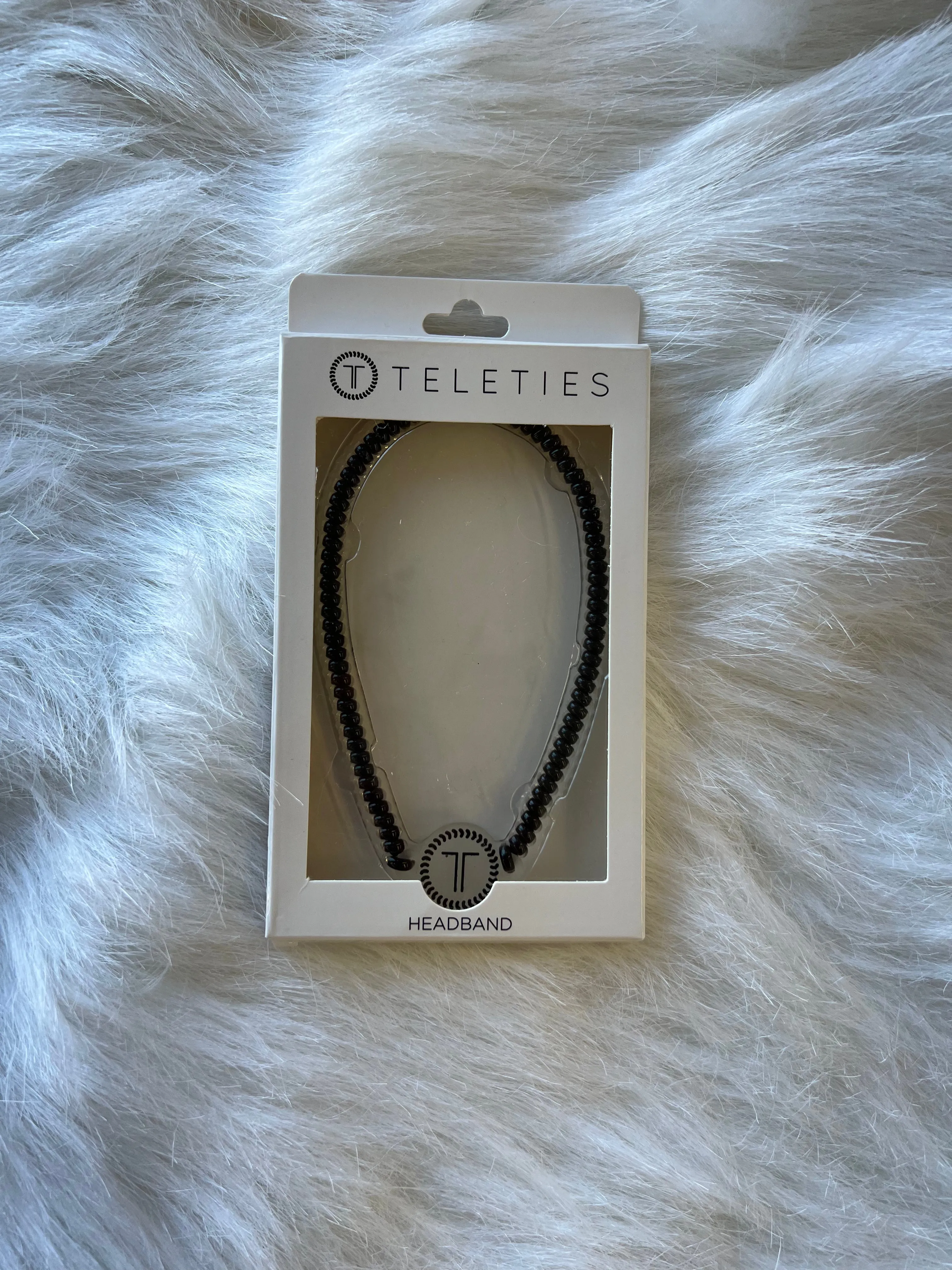 Teleties Headband