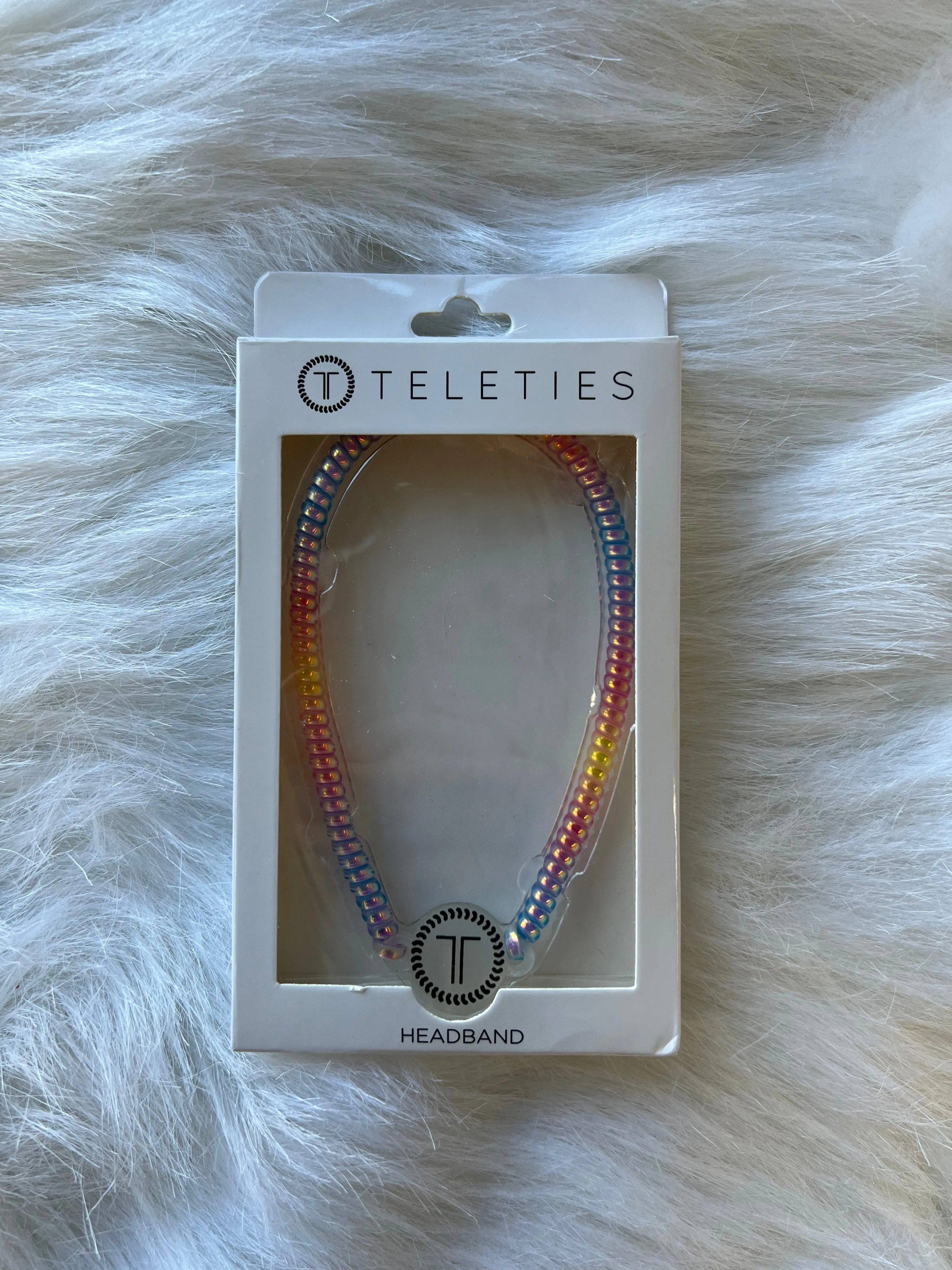 Teleties Headband