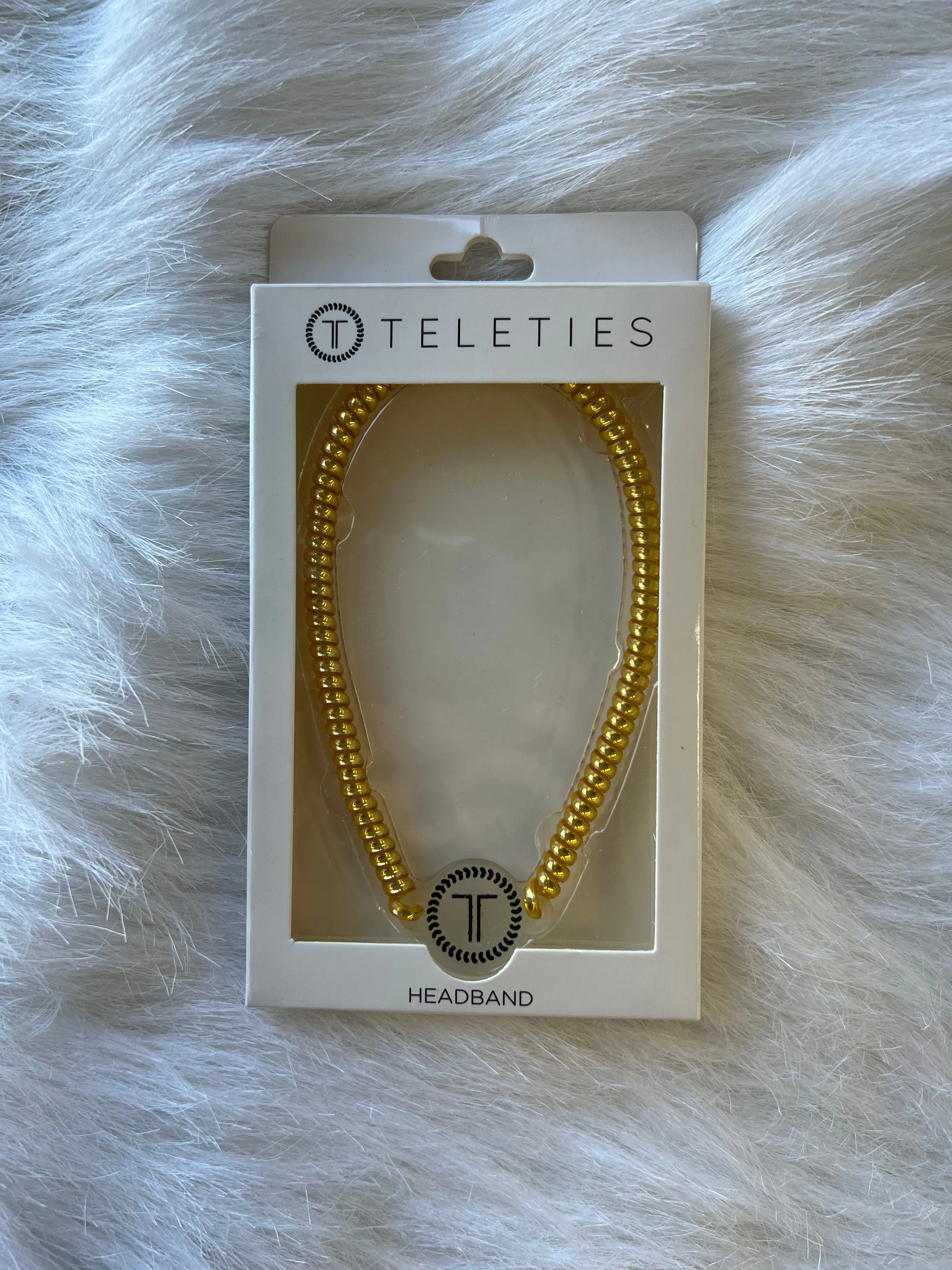 Teleties Headband