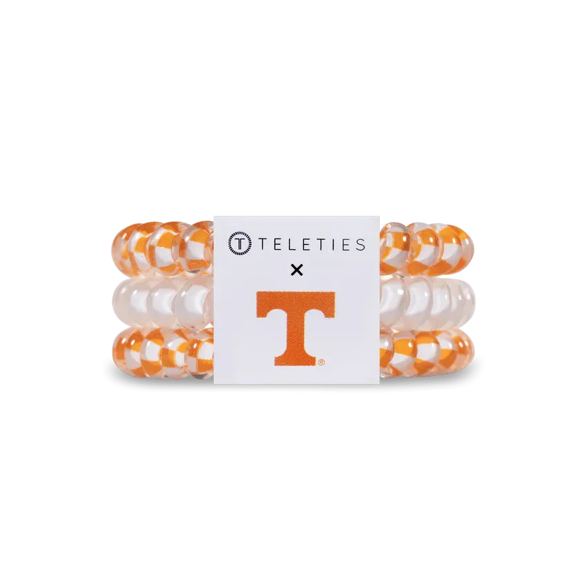 Teleties - University of Tennessee