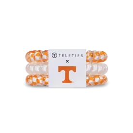 Teleties - University of Tennessee
