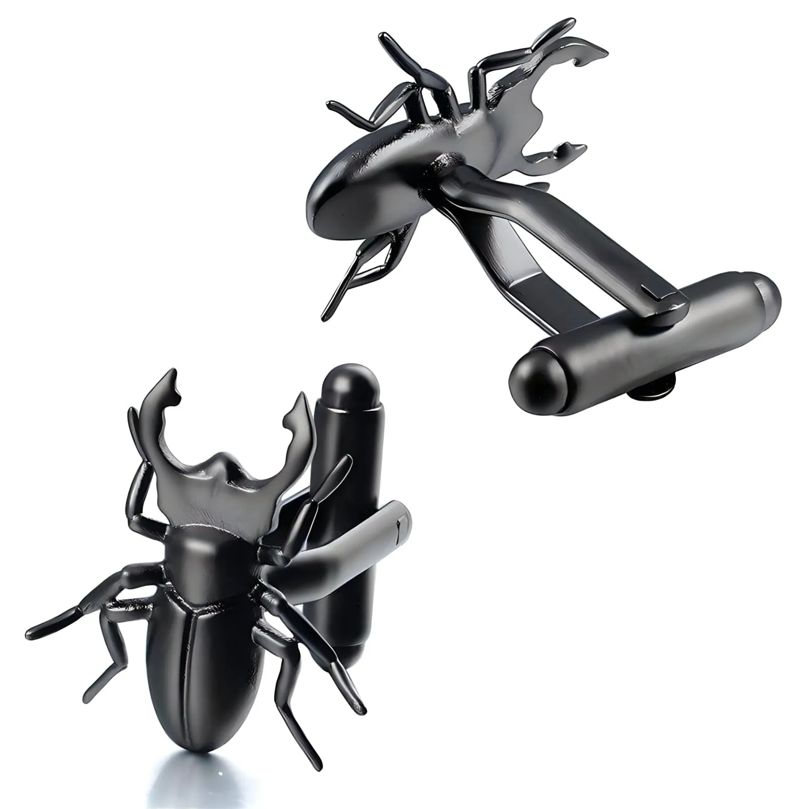 The Beetles Luxury Cuff Links