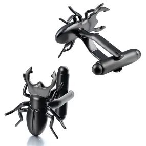 The Beetles Luxury Cuff Links