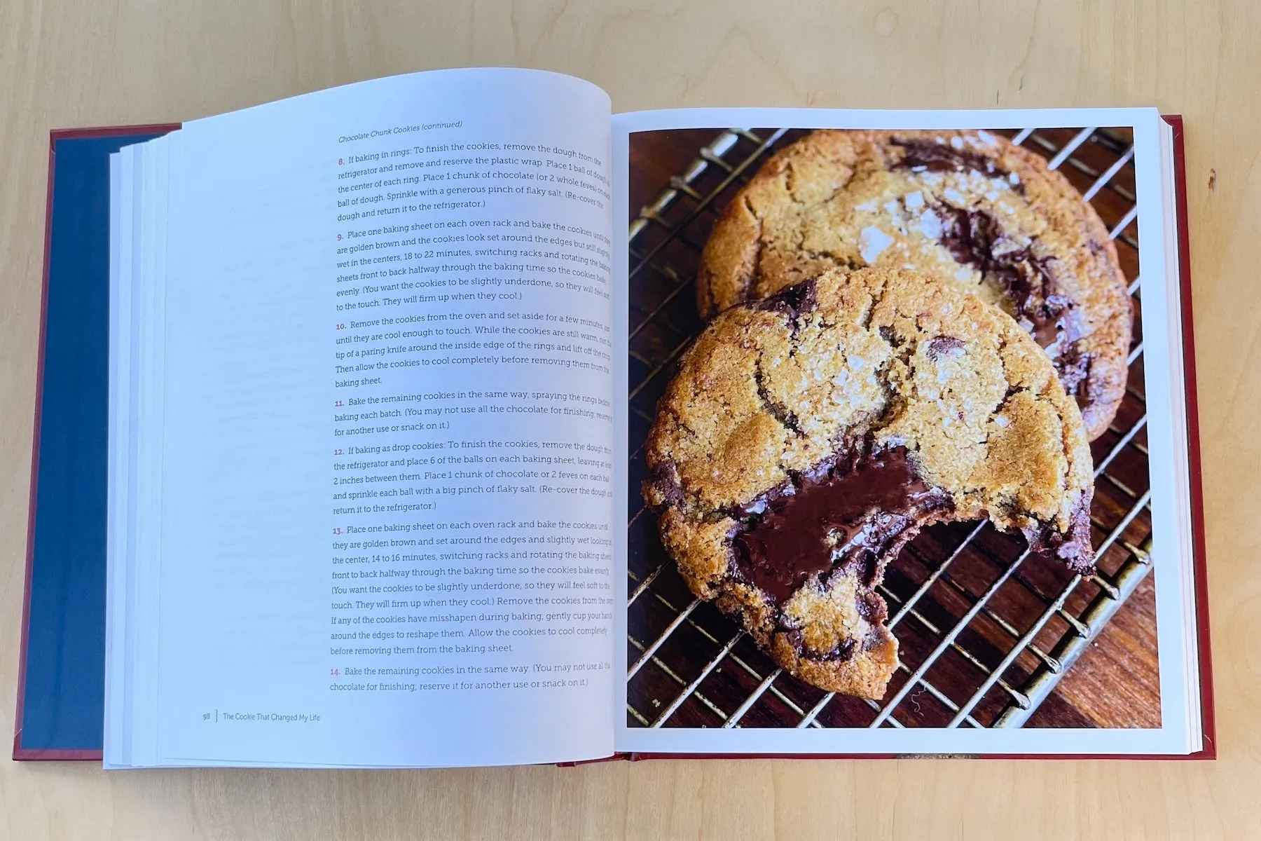 The Cookie That Changed My Life