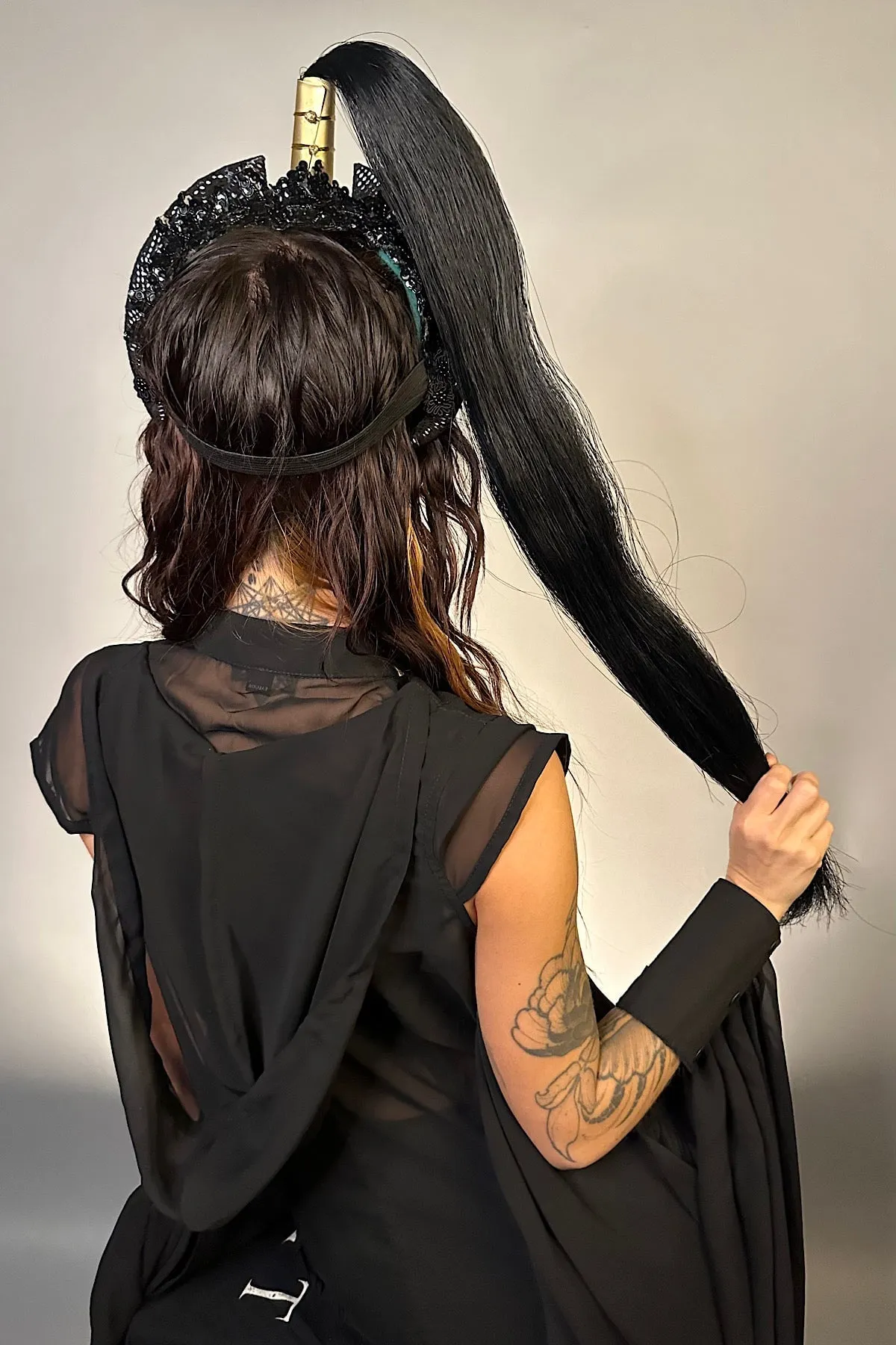 The Plumed Serpent - Scythia - HEADGEAR XI (2023)
