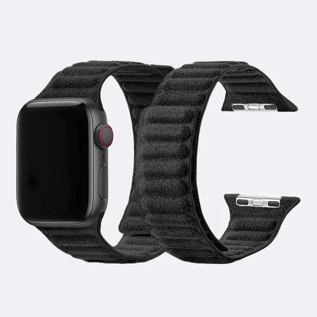 The Sport Bands - Charcoal Black