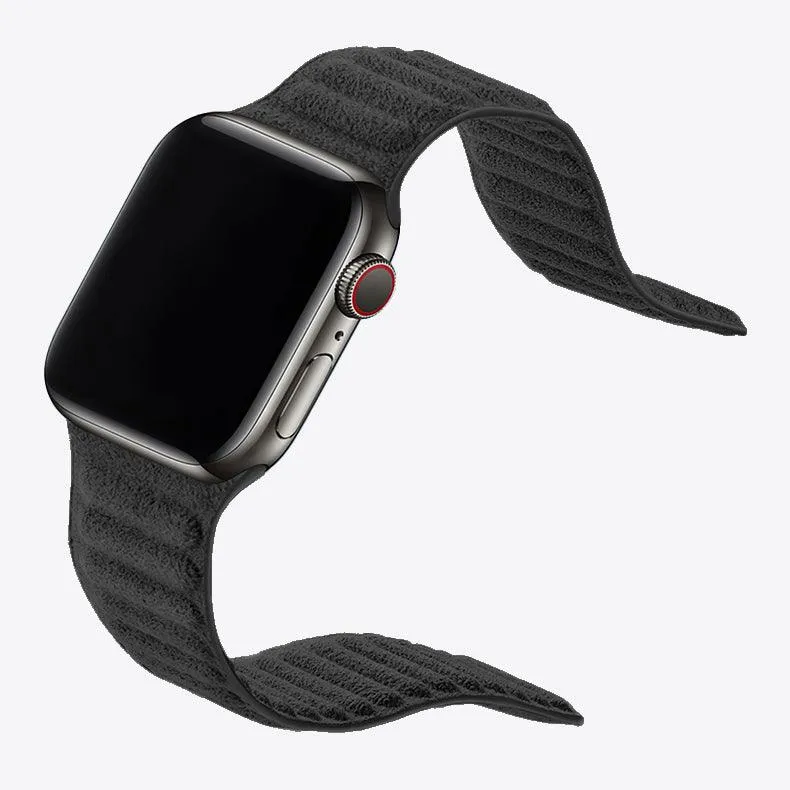 The Sport Bands - Charcoal Black