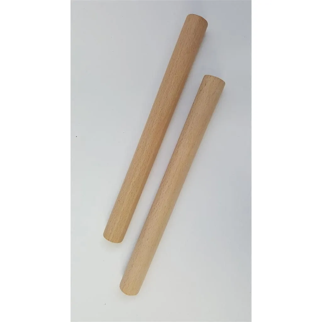 Tone Sticks