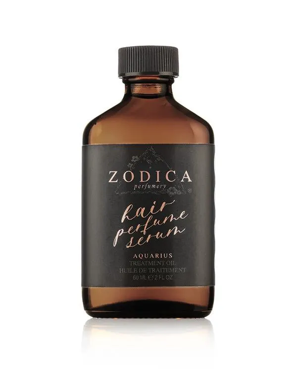 VIRGO ZODIAC HAIR PERFUME SERUM