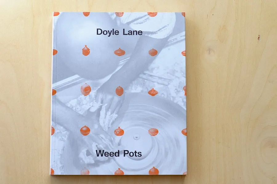 Weed Pots